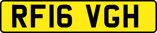 RF16VGH
