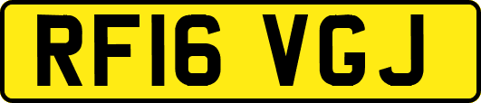 RF16VGJ