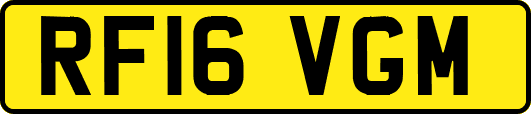 RF16VGM