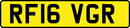 RF16VGR