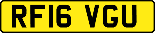 RF16VGU