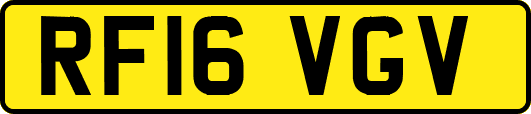 RF16VGV