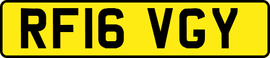 RF16VGY
