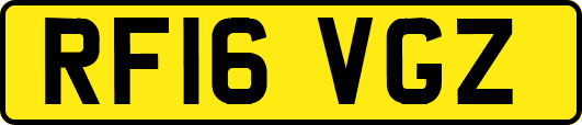 RF16VGZ