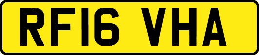 RF16VHA