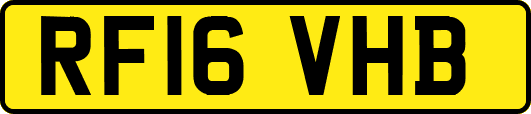 RF16VHB
