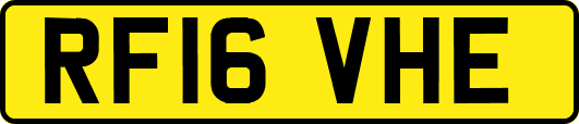 RF16VHE