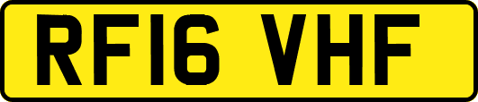 RF16VHF