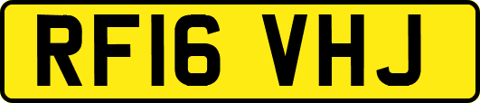 RF16VHJ