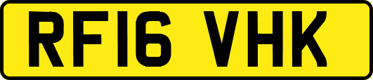 RF16VHK