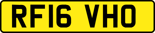 RF16VHO