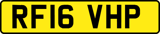 RF16VHP