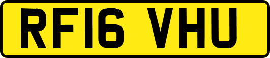 RF16VHU