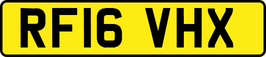 RF16VHX