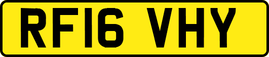 RF16VHY