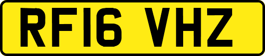 RF16VHZ