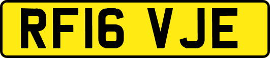 RF16VJE