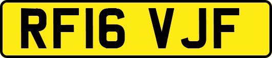 RF16VJF