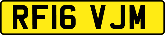 RF16VJM