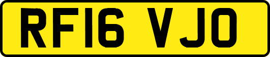 RF16VJO