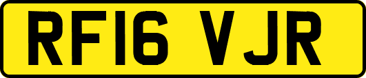 RF16VJR