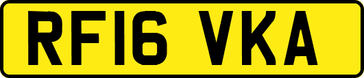 RF16VKA