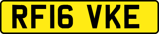 RF16VKE