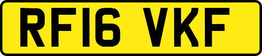 RF16VKF