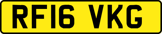 RF16VKG