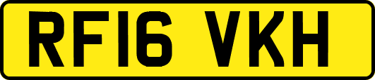 RF16VKH