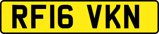 RF16VKN