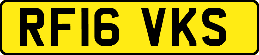 RF16VKS