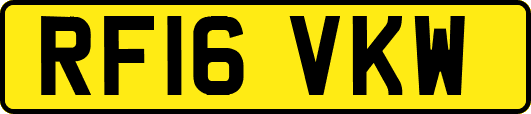RF16VKW