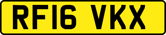 RF16VKX