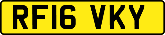 RF16VKY