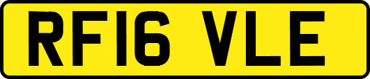 RF16VLE