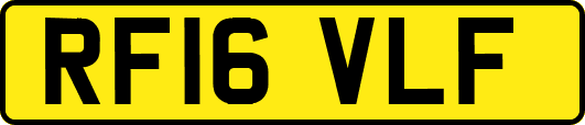 RF16VLF