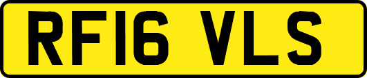 RF16VLS
