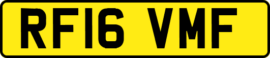 RF16VMF