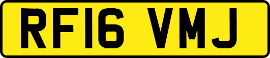 RF16VMJ