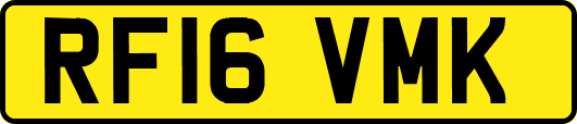 RF16VMK