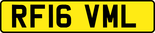 RF16VML