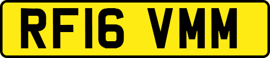RF16VMM