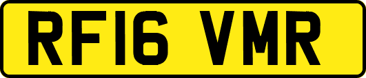 RF16VMR