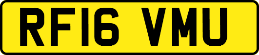 RF16VMU