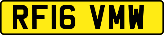 RF16VMW