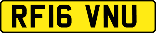 RF16VNU