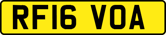 RF16VOA