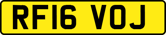 RF16VOJ