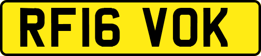 RF16VOK